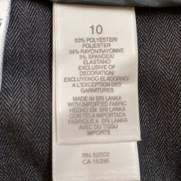 Women’s slacks - Picture 6 of 7